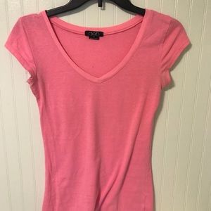 Deb pink t-shirt